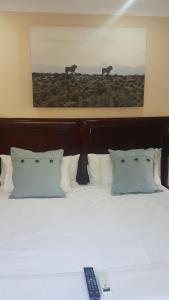 Gallery image of Ametis Guest House in Witbank