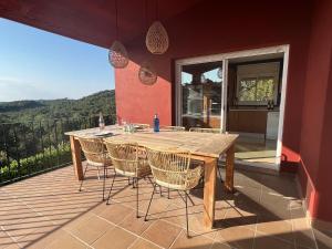 Fotografie z fotogalerie ubytování Cozy Villa in Begur with Swimming Pool v destinaci Begur