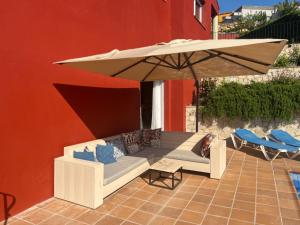 Fotografia z galérie ubytovania Cozy Villa in Begur with Swimming Pool v destinácii Begur