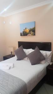 Gallery image of Ametis Guest House in Witbank