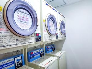 Foto Kyotos asuva majutusasutuse HOTEL LiVEMAX Kyoto Nijojonishi galeriist