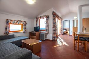 Gallery image of Apartments Punta Piran in Piran