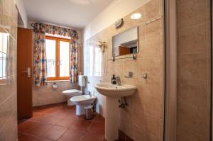 Gallery image of Apartments Punta Piran in Piran