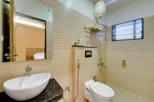 Bagno di Hotel Fortune