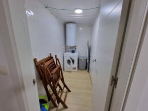 Zdjęcie z galerii obiektu Terrazas del Cantábrico w mieście Foz