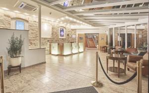 Fotografie z fotogalerie ubytování Klüt Hotel v destinaci Hameln