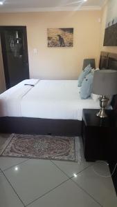 Gallery image of Ametis Guest House in Witbank