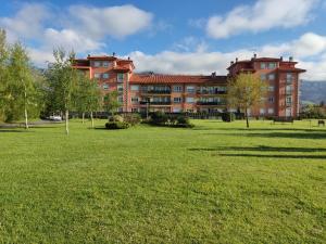 Φυσικό τοπίο κοντά σε αυτό το διαμέρισμα