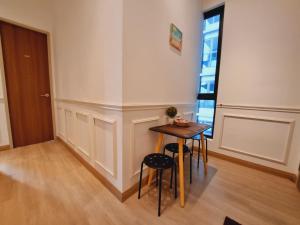 Posezení v ubytování Sunway Paradise Home Staycation PH2100 SELF CHECK IN OUT