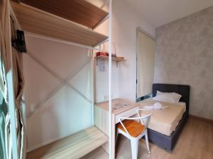 Postel nebo postele na pokoji v ubytování Sunway Paradise Home Staycation PH2100 SELF CHECK IN OUT