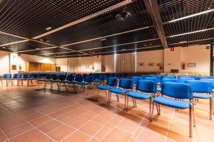 Konferenční prostory v ubytování Hotel Palazzuolo + 37 fotografií