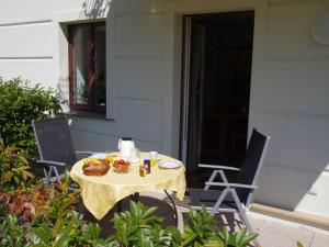 Φαγητό σε αυτή η βίλα ή κάπου εκεί κοντά