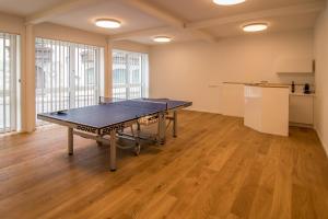 baadhaus - 4 Sterne Superior ping-pongozási lehetőségei