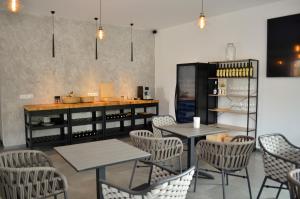 Fotografia z galérie ubytovania Veltlin Bed & Wine vo Valticiach