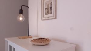 Kép Del Parque Flats Parras Suite szállásáról Málagában a galériában