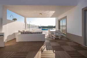 Gallery image of Vila do Golfe Villa in Casal da Lagoa Seca