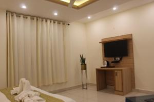 صورة لـ Hotel Royal Palm Dehradun في دهرادون