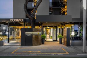 Fotografie z fotogalerie ubytování Hotel Sole v destinaci Riccione