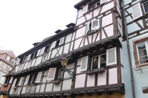 Gallery image of Appartement les Violettes in Colmar
