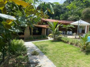 Gallery image of Chacara Maluco Beleza 2 in Gravatá