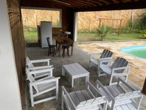 Gallery image of Chacara Maluco Beleza 2 in Gravatá
