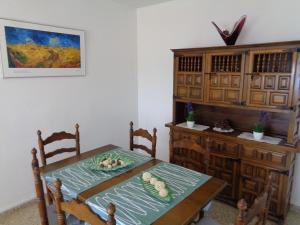 Zdjęcie z galerii obiektu EDIFICIO IFACH III w mieście Calpe