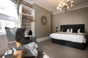 Gallery image of The Clerk & Well Pub and Rooms in London