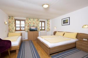 Fotografie z fotogalerie ubytování Haus Schlosskeller v destinaci Rattenberg