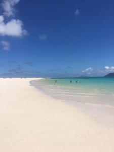 Fotografia z galérie ubytovania 51E-scape v destinácii Corralejo