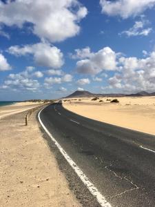 Fotografia z galérie ubytovania 51E-scape v destinácii Corralejo