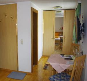 Fotografie z fotogalerie ubytování Haus Schlosskeller v destinaci Rattenberg