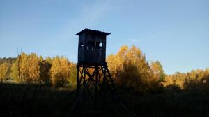 Foto dalla galleria di Apartmán PECKA - Nová Pec a Nová Pec