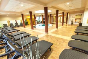 Kép Hotel Corvus Aqua szállásáról Orosházán a galériában