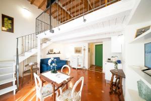 Gallery image of Le Stanze di Galileo in Perugia