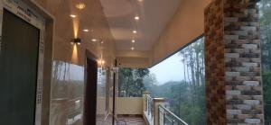Foto sihtkohas Yercaud asuva majutusasutuse NJK Residency galeriist