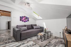 Posedenie v ubytovaní Apartment Palach
