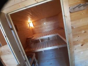 Fotografie z fotogalerie ubytování Ferienwohnung Bruni Bock v destinaci Itter
