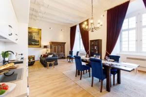 Fotografie z fotogalerie ubytování Ferienwohnung Saalstube - Schloss Adolphsburg v destinaci Kirchhundem