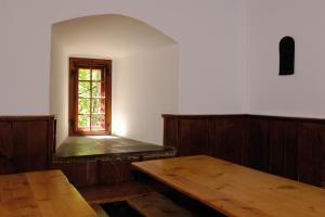 Gambar di galeri bagi Mariastein-Rotberg Youth Hostel di Mariastein