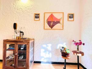努布拉Lchang Nang Retreat-THE HOUSE OF TREES-Nubra Valley的相册照片