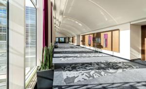 Fotografie z fotogalerie ubytování Dorint Kongresshotel Mannheim v destinaci Mannheim