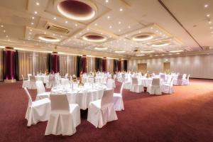 Fotografie z fotogalerie ubytování Dorint Kongresshotel Mannheim v destinaci Mannheim