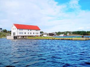 Billede fra billedgalleriet på 12 person holiday home in bremnes-By Traum i Bremnes