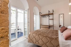 Gallery image of Mag 179 Bed & Spa in Palermo