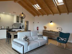 Gallery image of Quinta do Planalto Vicentino - Casas de Campo in Aljezur