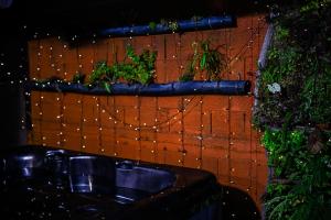Fotografija u galeriji objekta JASMIN DE NUIT - Villa FOURNAISE u gradu Le Tampon