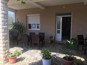 Photo de la galerie de l'établissement Meduza B&b, à Barbat na Rabu 38 autres photos