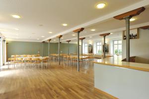 Gallery image of Richterswil Youth Hostel in Richterswil