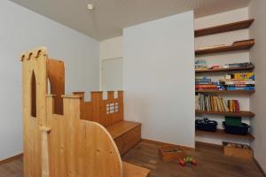 Gallery image of Richterswil Youth Hostel in Richterswil