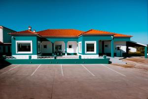 Gallery image of Delmira Vineyard House in Águas de Moura